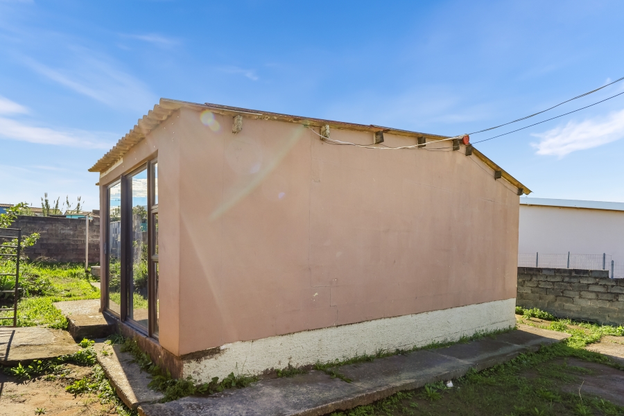 2 Bedroom Property for Sale in Buffalo Flats Eastern Cape